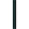 Ekena Millwork Americraft 2-Board Exterior Wood Joined Board-n-Batten Shutters w/ End Batten, ARW103BB207X77FGH, PR ARW103BB207X77FGH - alternate 6